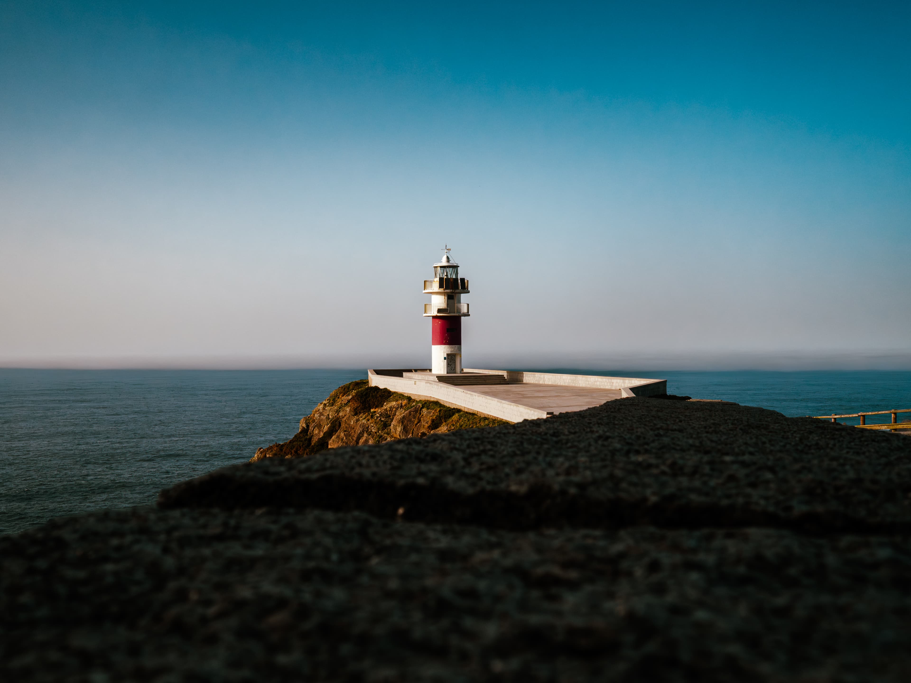 Un lugar para la luz